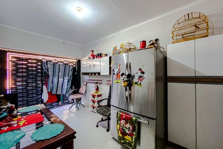 Casa à venda com 108m², 3 quartos e 1 vaga Casa à venda com 108m², 3 quartos e 1 vagaCozinha