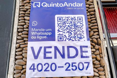 Casa à venda com 108m², 3 quartos e 1 vaga Casa à venda com 108m², 3 quartos e 1 vagaPlaca