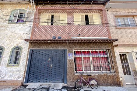 Casa à venda com 108m², 3 quartos e 1 vaga Casa à venda com 108m², 3 quartos e 1 vagaFachada - Plaquinha