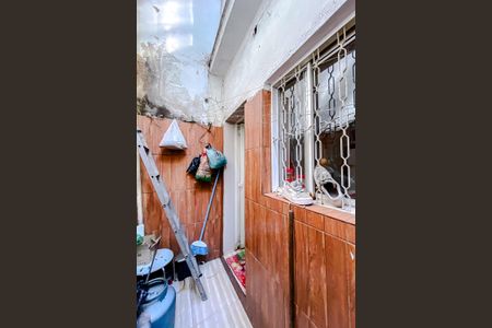 Casa à venda com 108m², 3 quartos e 1 vaga Casa à venda com 108m², 3 quartos e 1 vagaÁrea de Serviço