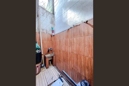 Casa à venda com 108m², 3 quartos e 1 vaga Casa à venda com 108m², 3 quartos e 1 vagaÁrea de Serviço