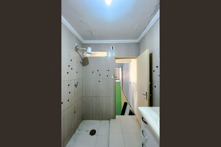 Casa à venda com 108m², 3 quartos e 1 vaga Casa à venda com 108m², 3 quartos e 1 vagaBanheiro Social