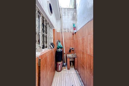 Casa à venda com 108m², 3 quartos e 1 vaga Casa à venda com 108m², 3 quartos e 1 vagaÁrea de Serviço