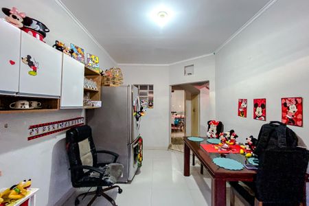 Casa à venda com 108m², 3 quartos e 1 vaga Casa à venda com 108m², 3 quartos e 1 vagaCozinha