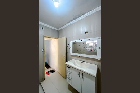 Casa à venda com 108m², 3 quartos e 1 vaga Casa à venda com 108m², 3 quartos e 1 vagaBanheiro Social