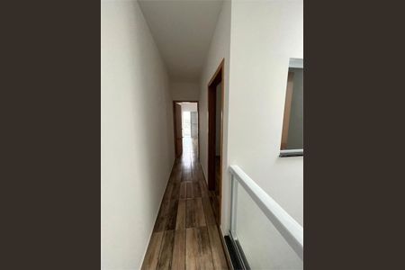 Casa à venda com 110m², 3 quartos e 2 vagas