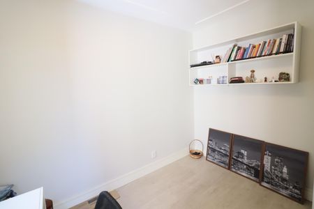 Apartamento à venda com 49m², 2 quartos e 1 vagaQuarto 2