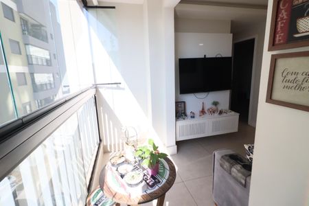 Apartamento à venda com 49m², 2 quartos e 1 vagaSala