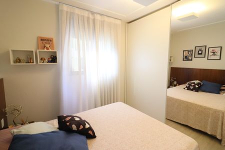 Quarto 1 de apartamento à venda com 2 quartos, 49m² em Presidente Altino, Osasco