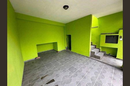 Casa à venda com 100m², 3 quartos e 1 vaga