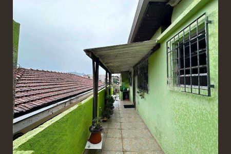 Casa à venda com 100m², 3 quartos e 1 vaga