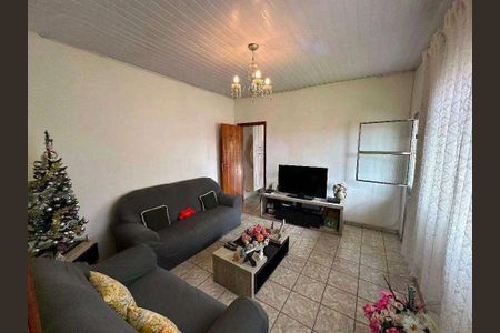 Casa à venda com 100m², 3 quartos e 1 vaga