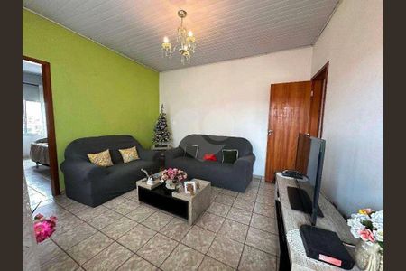 Casa à venda com 100m², 3 quartos e 1 vaga