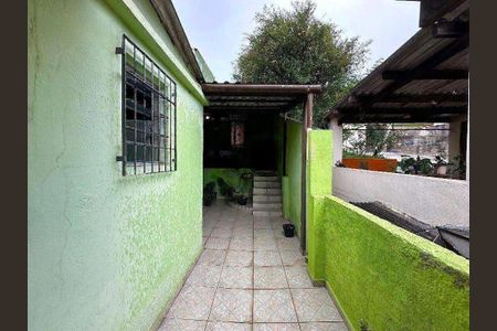 Casa à venda com 100m², 3 quartos e 1 vaga