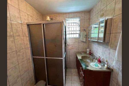 Casa à venda com 100m², 3 quartos e 1 vaga