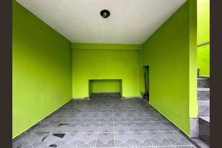 Casa à venda com 3 quartos, 100m² em Vila Mangalot, São Paulo