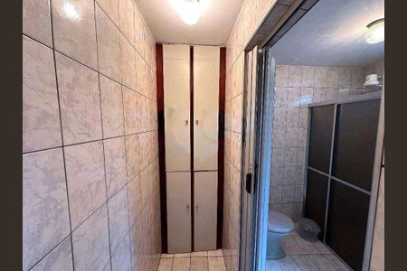 Casa à venda com 100m², 3 quartos e 1 vaga