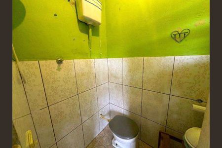 Casa à venda com 100m², 3 quartos e 1 vaga