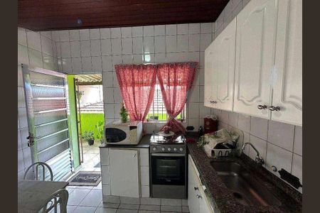 Casa à venda com 100m², 3 quartos e 1 vaga