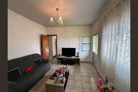 Casa à venda com 3 quartos, 100m² em Vila Mangalot, São Paulo