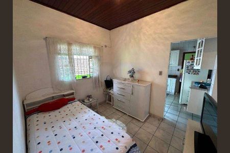 Casa à venda com 100m², 3 quartos e 1 vaga