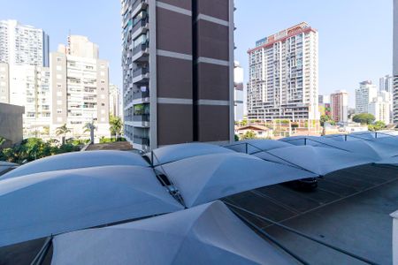 Studio para alugar com 30m², 0 quarto e sem vagaVista Varanda