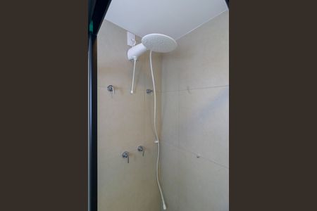 Studio para alugar com 30m², 0 quarto e sem vagaBanheiro