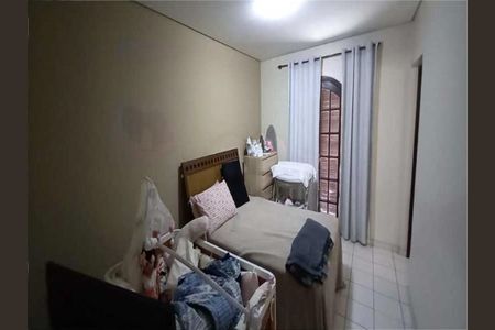 Casa à venda com 2 quartos, 125m² em Vila Sao Paulo, São Paulo
