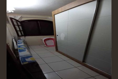 Casa à venda com 2 quartos, 125m² em Vila Sao Paulo, São Paulo