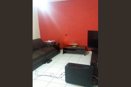 Casa à venda com 2 quartos, 125m² em Vila Sao Paulo, São Paulo