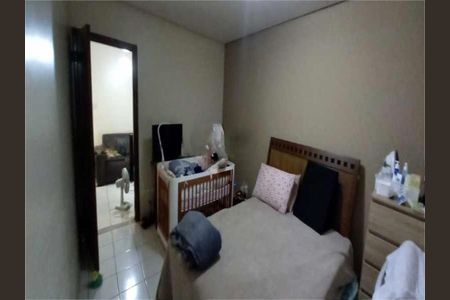 Casa à venda com 2 quartos, 125m² em Vila Sao Paulo, São Paulo