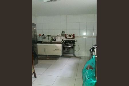 Casa à venda com 2 quartos, 125m² em Vila Sao Paulo, São Paulo