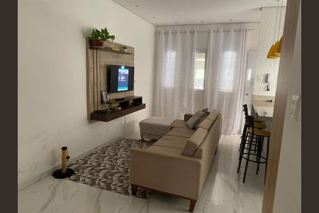 Sala de casa à venda com 3 quartos, 125m² em Jd Brasil, Várzea Paulista