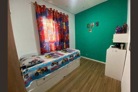 Quarto 3 de casa à venda com 3 quartos, 125m² em Jd Brasil, Várzea Paulista