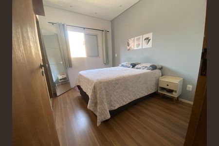 Quarto 1 de casa à venda com 3 quartos, 125m² em Jd Brasil, Várzea Paulista