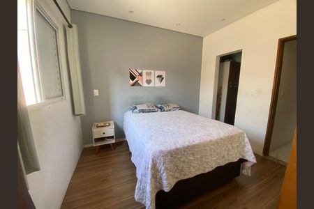 Quarto 1 de casa à venda com 3 quartos, 125m² em Jd Brasil, Várzea Paulista