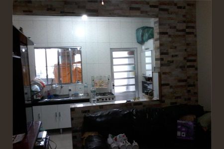 Casa à venda com 4 quartos, 240m² em Vila Carrão, São Paulo