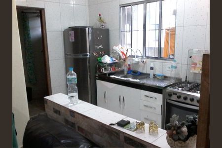 Casa à venda com 4 quartos, 240m² em Vila Carrão, São Paulo