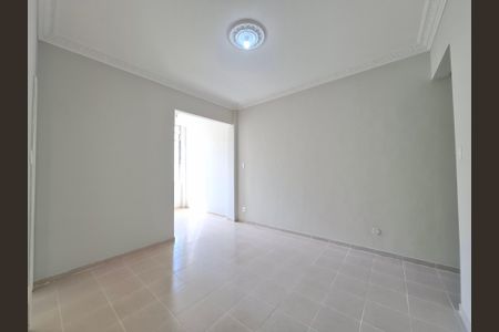 Sala de apartamento para alugar com 1 quarto, 49m² em Centro, Rio de Janeiro