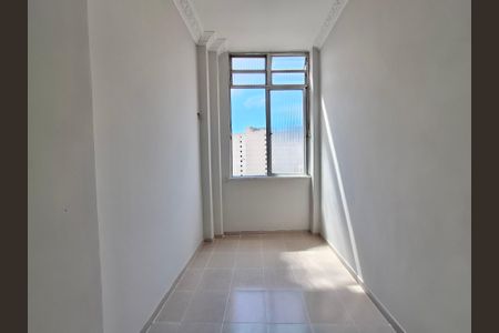 Apartamento à venda com 49m², 1 quarto e sem vaga Apartamento à venda com 49m², 1 quarto e sem vagaSala