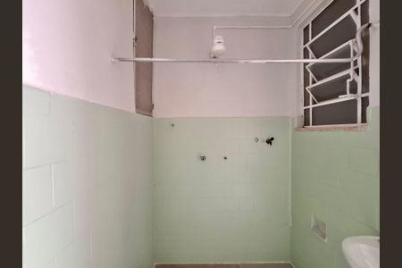 Banheiro de apartamento para alugar com 1 quarto, 49m² em Centro, Rio de Janeiro