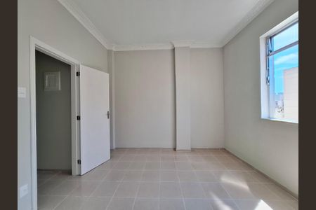 Quarto de apartamento para alugar com 1 quarto, 49m² em Centro, Rio de Janeiro