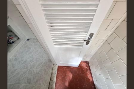 Apartamento à venda com 49m², 1 quarto e sem vaga Apartamento à venda com 49m², 1 quarto e sem vagaÁrea de serviço