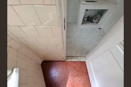 Apartamento à venda com 49m², 1 quarto e sem vaga Apartamento à venda com 49m², 1 quarto e sem vagaÁrea de serviço