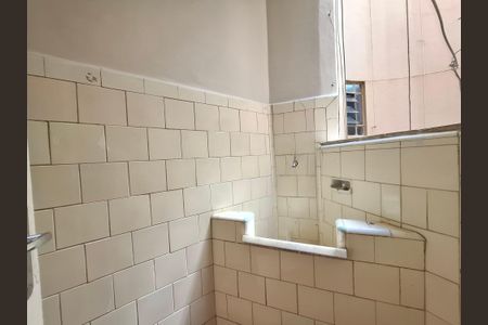 Apartamento à venda com 49m², 1 quarto e sem vaga Apartamento à venda com 49m², 1 quarto e sem vagaÁrea de serviço