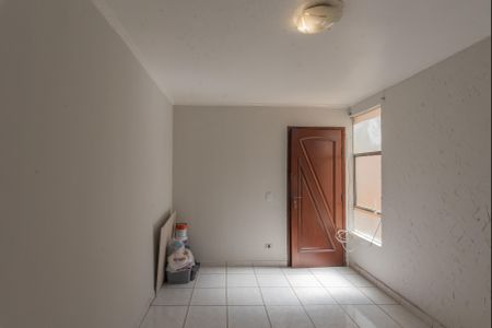 Sala de apartamento à venda com 2 quartos, 63m² em Vila Padre Manoel de Nobrega, Campinas