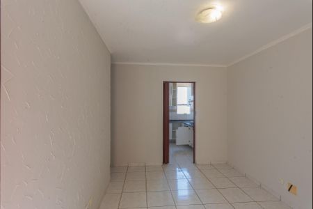 Sala de apartamento à venda com 2 quartos, 63m² em Vila Padre Manoel de Nobrega, Campinas