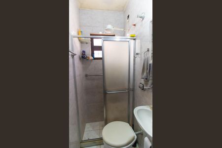 Casa à venda com 120m², 3 quartos e 3 vagasBanheiro 1