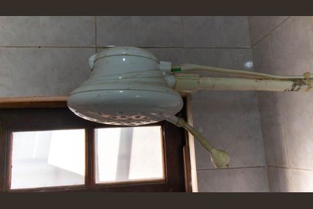 Casa à venda com 120m², 3 quartos e 3 vagasBanheiro 1