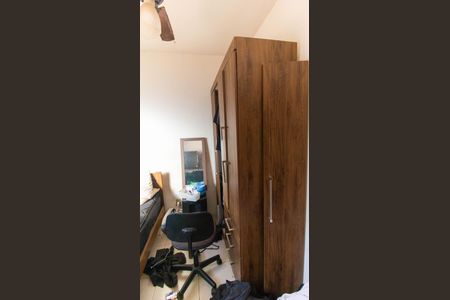 Quarto 2 de casa à venda com 3 quartos, 120m² em São Francisco, Niterói